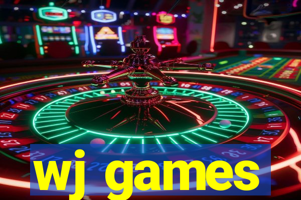 wj games